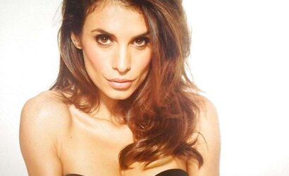 Bellezze italiane - Elisabetta Canalis