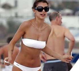 Bellezze italiane - Elisabetta Canalis