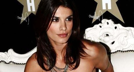 Bellezze italiane - Elisabetta Canalis