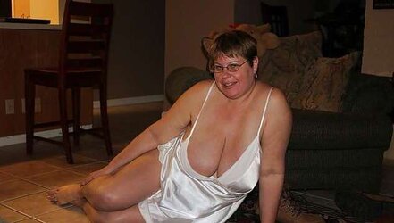 My molten plumper neighbor