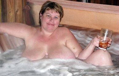 My molten plumper neighbor