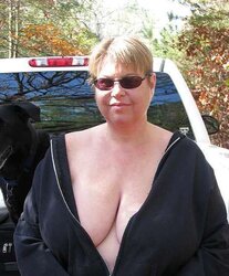 My molten plumper neighbor
