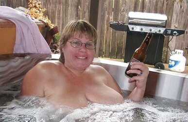 My molten plumper neighbor