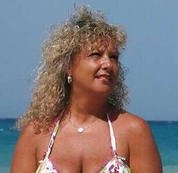 Bikini swimsuit brassiere plumper mature clad teenager phat mounds