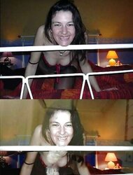 Ma Femme est Une Pute - Catherine Hoe and Hoe - by TROC