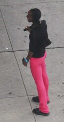 Harlem Chicks in the Fever 299 Fresh York