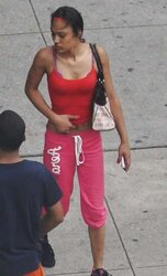 Harlem Chicks in the Fever 299 Fresh York