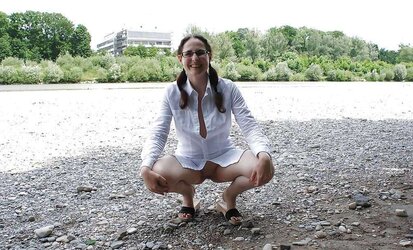 Red-Hot german whore Sabine