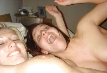 Bday soiree Gang Orgy For The Bday Chick