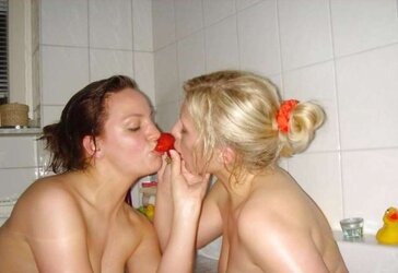 Bday soiree Gang Orgy For The Bday Chick