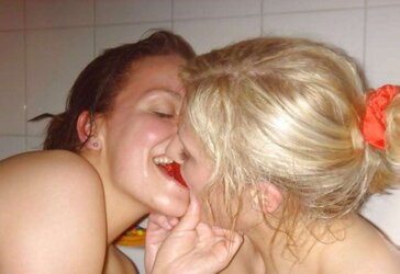 Bday soiree Gang Orgy For The Bday Chick