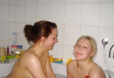 Bday soiree Gang Orgy For The Bday Chick