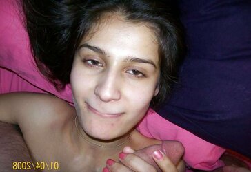 IRANIAN PERSIAN ORAL JOB FUCKSLUTS