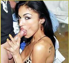 IRANIAN PERSIAN ORAL JOB FUCKSLUTS