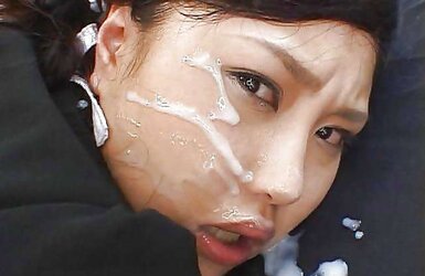 ASIAN CUMDUMPS