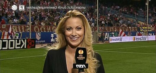 Andrea Kaiser