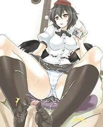 Female Domination Footjob Anime VI - Hentai Dirt