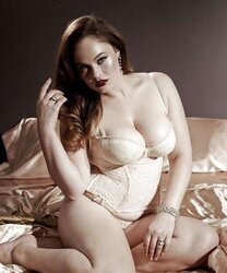 Voluptuous forms
