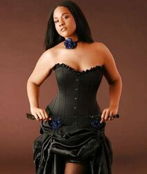 Voluptuous forms