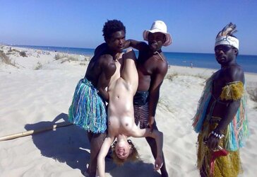 Bare beach 131.