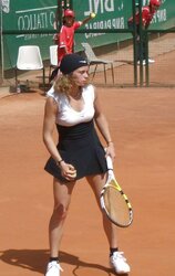Camila Giorgi