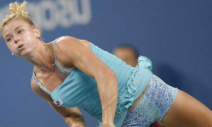 Camila Giorgi