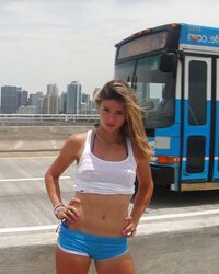 Camila Giorgi