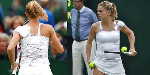 Camila Giorgi