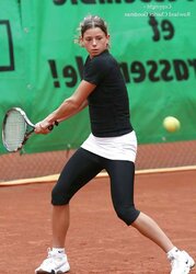 Camila Giorgi