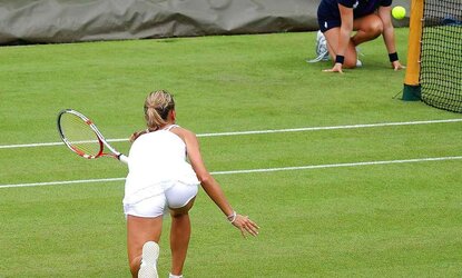Camila Giorgi