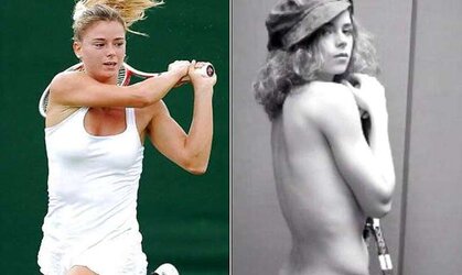 Camila Giorgi