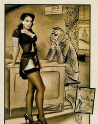 Miscellaneous NON porn Aria Giovanni pictures