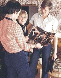 Picture Surprise - Vintage Mag Photos