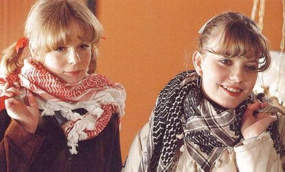 Picture Surprise - Vintage Mag Photos