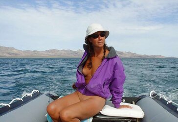 Brown-Haired LA MUMMY