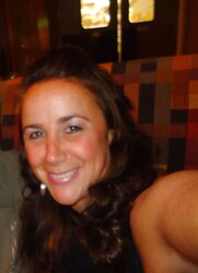 Brown-Haired LA MUMMY