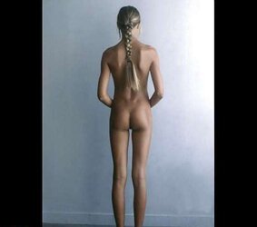 Russia Naturist Beach