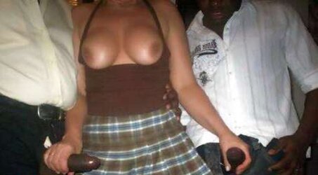 Chicks know what they want 43 :)