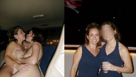Mature mummy clothed unclothed