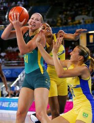Sport #rec Basket Camel Toes Jackson HQ