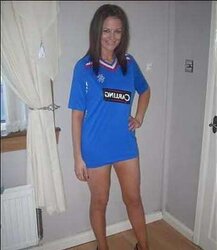 Glasgow Rangers