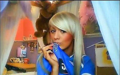 Glasgow Rangers