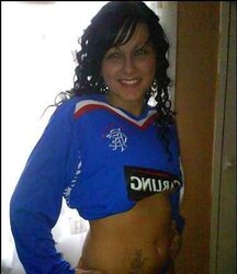 Glasgow Rangers