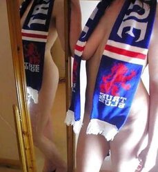 Glasgow Rangers