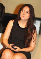 Wulan Guritno Indonesia Artist
