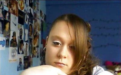 Sloppy chav slags pt