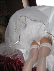 Nylon Bride - Nylon Braut