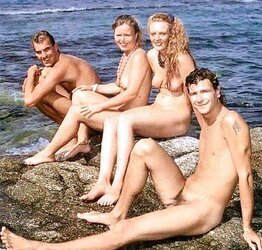 Some Mature outdoors combined pictures