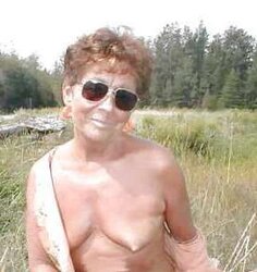 Some Mature outdoors combined pictures