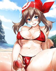 Terufuu Pokemon Hentai